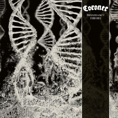 RagnarRokk: Tommy Vetterli um Dissonance Theory