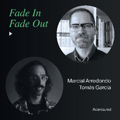 EP3: Fade In, Fade Out EP3: Fade In, Fade Out