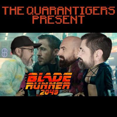 14. "Blade Runner 2049" (2017)