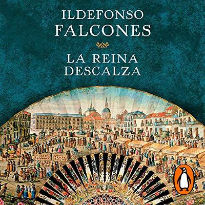 La reina descalza [The Barefoot Queen] (Audiolibro) | Prueba Gratis