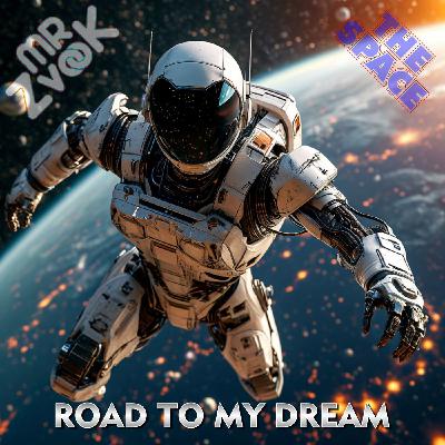 Mr.ZvooK - Road To My Dream (preview)