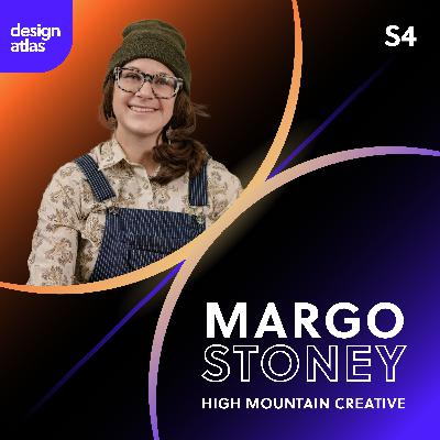 029: Graphic Horizons: Margo Stoney's Artful Journey in Environmental Advocacy