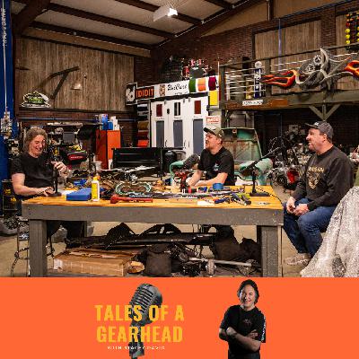 What's next for the Catalog Camaro?