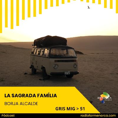 MDF 51 > BORJA ALCALDE