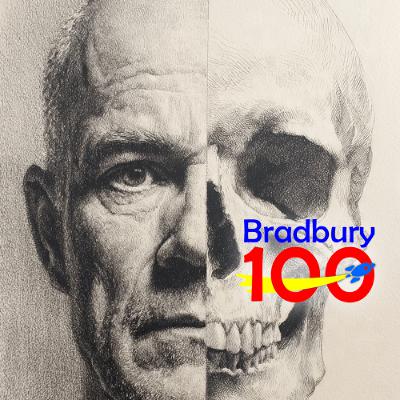 Bradbury 100 - episode 74 - Skeleton