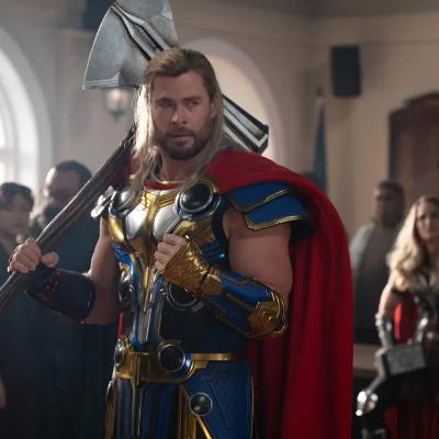 Every MCU Character in Avengers: Doomsday’s D23 Teaser