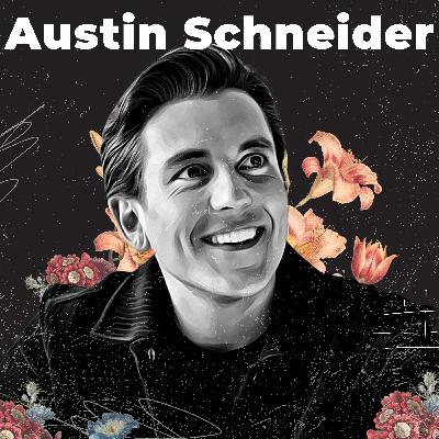 Scaling Creative with Austin Schneider Scaling Creative with Austin Schneider