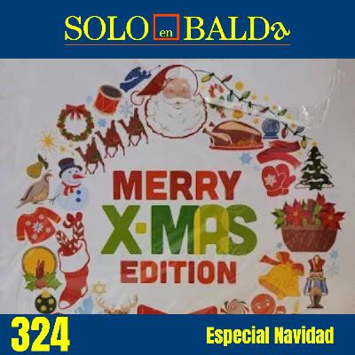 324 Especial Navidad