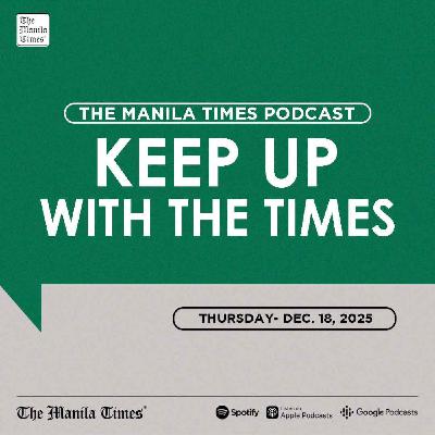 HEADLINES: Class suit vs Romualdez, Zaldy Co, Vargas seeks P1B for flood victims | Dec. 18, 2025