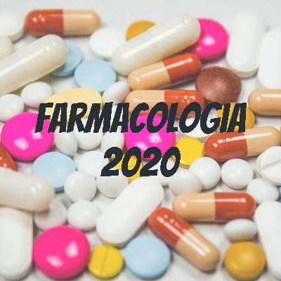 Podcast farmacologia - Características da via de administração sublingual