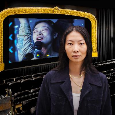 The Human Story of Immigrants in America BLUE SUN PALACE with director Constance Tsang