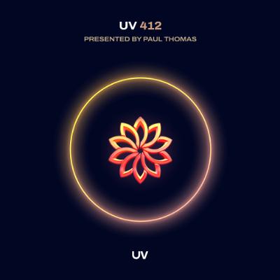 Paul Thomas presents UV Radio 412