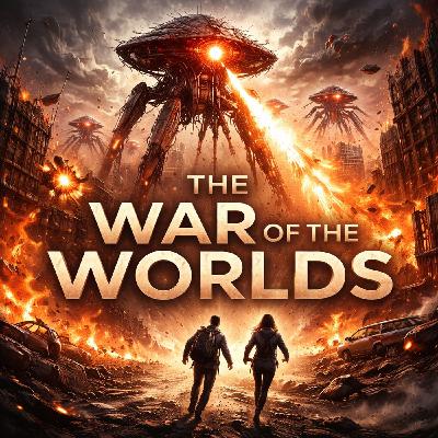 01 - The Eve of the War - The War of the Worlds - H.G. Wells