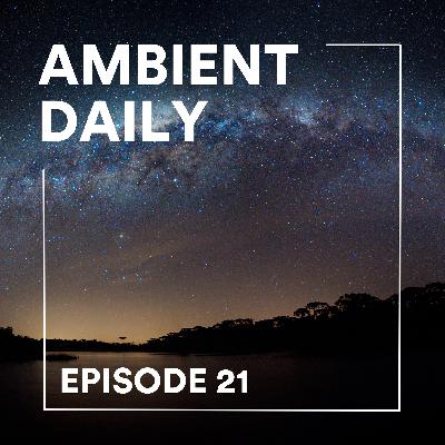 Episode 21 - Waiting for the Night