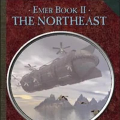 Shadow World: EMER II part 3/3 - very detailed podcast discussion