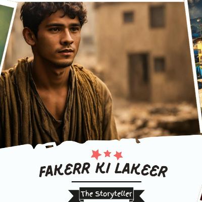 Fakeer Ki Lakeer | Chapter 6 - Dharm Sankat