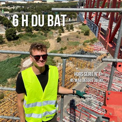 Hors Série Hivernal - 45M au dessus du sol
