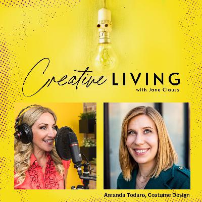 Sewing the Seeds of Costume Creativity Sewing the Seeds of Costume Creativity