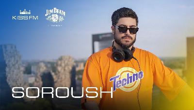Soroush - KISS.CLUB.MIX (19.08.25)
