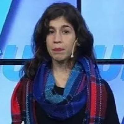 Laura Cantero (Periodista) Nada Personal @animessina