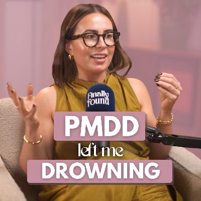 PMDD, Functional Testing and Hormone Balancing with Zoe Hindle