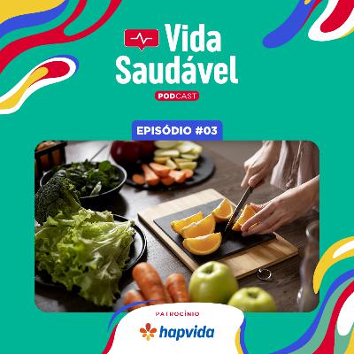 Vida Saudável #3- Como manter uma alimentação saudável? Vida Saudável #3- Como manter uma alimentação saudável?