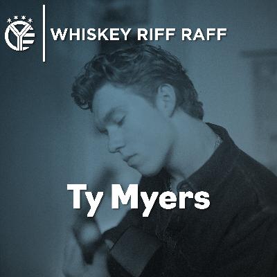 Ty Myers: From Bedroom Songs to Sold-Out Shows at 18 Ty Myers: From Bedroom Songs to Sold-Out Shows at 18