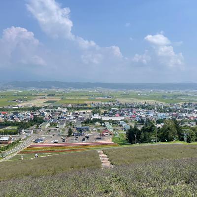 #134 北の国から