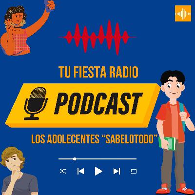 Los Adolecentes " SABELOTODO" Los Adolecentes " SABELOTODO"