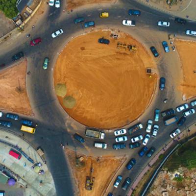Myth: To reduce traffic congestion in Lagos we need more and wider roads With Olamide Udoma-Ejorh