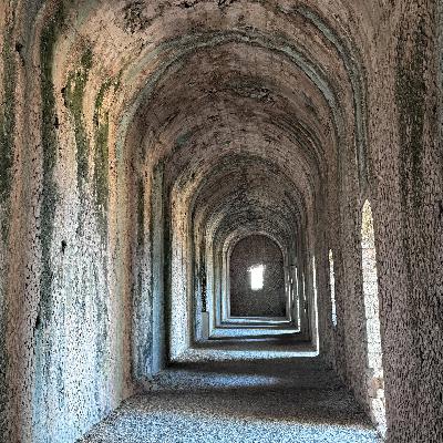 Al otro lado del espejo, 14 diciembre 2025.