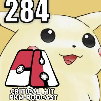 30 aniversario Pokémon - CriticalHit Pokémon Podcast 284