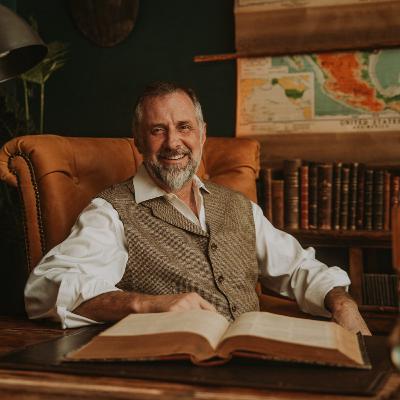 They'll fight over it when you're dead. Talking with Saddleback Leather Company Founder Dave Munson