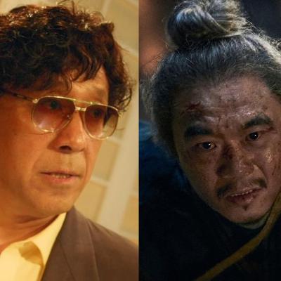 15.姜文和大鹏，谁在真正玩隐喻