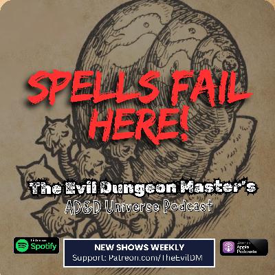 Why the Flail Snail Punishes Bad AD&D Habits Why the Flail Snail Punishes Bad AD&D Habits