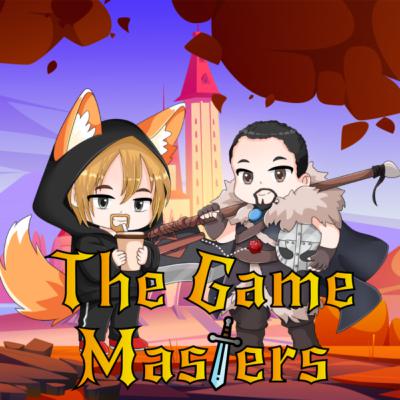 Episode 11: ...yep...Vampire!