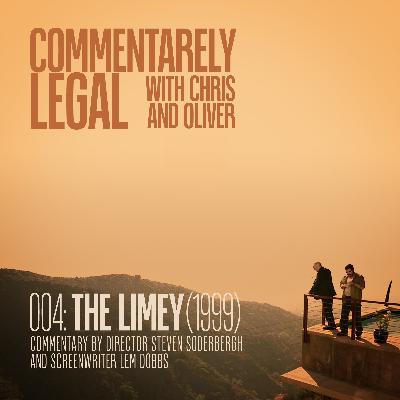The Limey (1999)