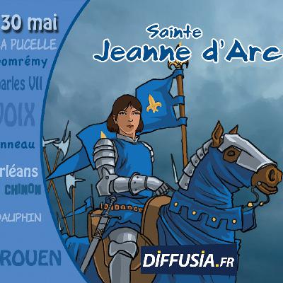 Le 3 janvier 1431, le procès de Jeanne d'Arc débute à Rouen Le 3 janvier 1431, le procès de Jeanne d'Arc débute à Rouen