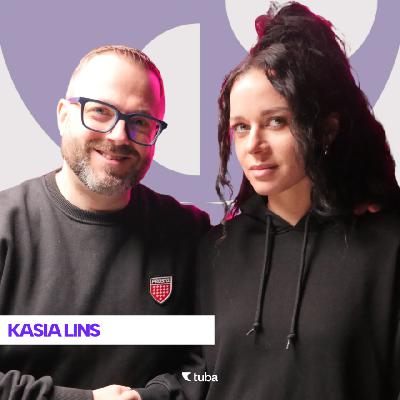 Kasia Lins i jej Ukryte Pragnienia