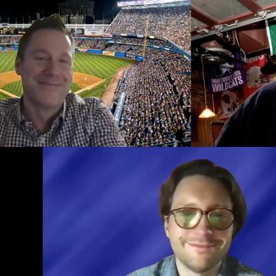 Wildcard Weekend Predictions, NFL Futures and CFB National Championship