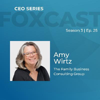Understanding the Benefits and Complexities of Generation-Skipping Trusts with Amy Wirtz Understanding the Benefits and Complexities of Generation-Skipping Trusts with Amy Wirtz