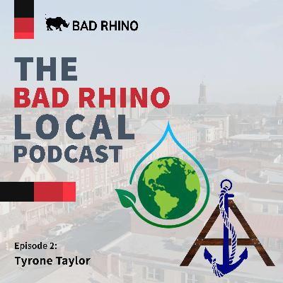 Be a Bad Girl: Why We All Need to Be More Radical Be a Bad Girl: Why We All Need to Be More Radical