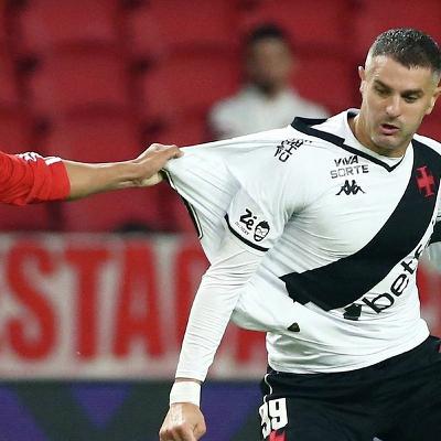 GE Vasco #407 - Análise do polêmico empate com o Inter