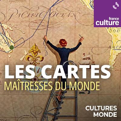 Les cartes, maîtresses du monde : Google Maps : la boussole du profit