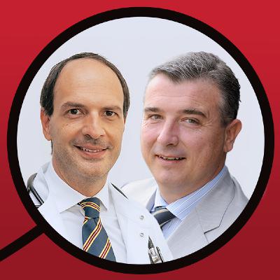 [HR] Liječenje upalnih reumatskih bolesti: suradnja liječnika i pacijenta je ključ uspjeha