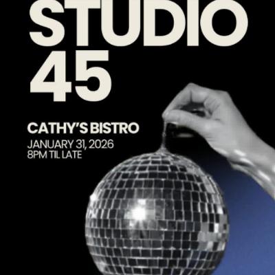 DONAES - STUDIO 54 HOUSE LIVE SET - CATHY'S BISTRO BORACAY 02-2026 DONAES - STUDIO 54 HOUSE LIVE SET - CATHY'S BISTRO BORACAY 02-2026