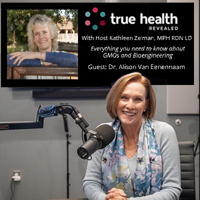 Everything you need to know about GMOs and Bioengineering