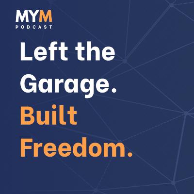 Saaj Patel on Leaving Dealerships Behind & Building a Mobile Automotive Business