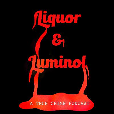 Episode 8- BTK Part 2