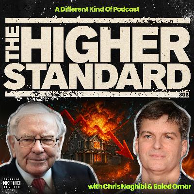 Housing Recession EXPOSED: Buffett, Zillow & Burry WARN What’s Coming 🚨